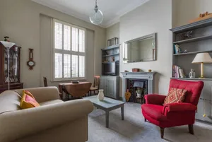 Image of Gorgeous 1BR Home in Victoria W/patio, 4 Guests