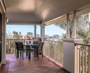 Image of City Park Apartments