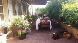 Image of La Ferme De Saint Julien
