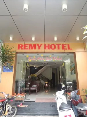 Image of Remy Baby Hotel & Suite