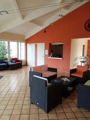 Image of avenir hotel