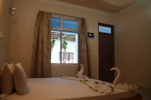 Image of Dharavandhoo Stay