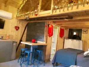 Image of Chambre D'Hotes Kiki & Coco