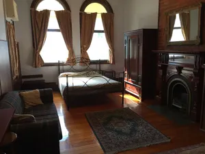 Image of Criterion Hotel-Motel Rockhampton
