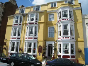 Image of The Bourneville