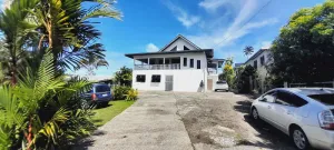 Image of Island Accommodation 56 Extension
