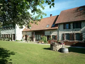Image of A l'Orée du Parc