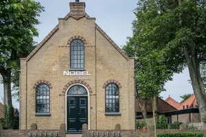 Image of Nobel Hotel Ameland