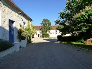 Image of LE MANOIR DE HAUTERIVE