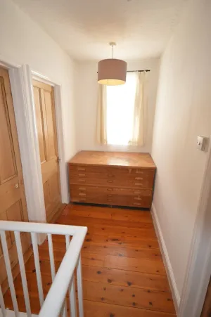Image of Two bedroom flat in Gloucester road