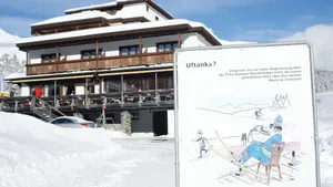 Image of Kessler's Kulm Gästehaus