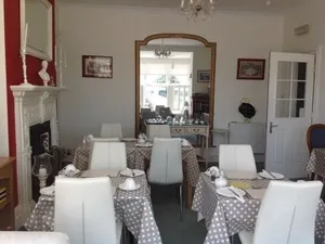 Image of Bassets House