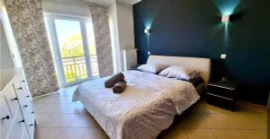 Image of Fully Furnished Modern Condo