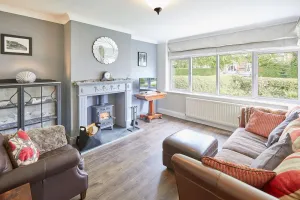 Image of Host & Stay - The Moorings