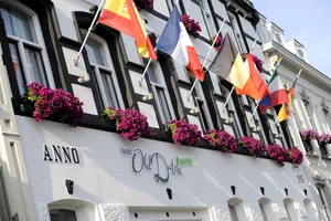Image of Hotel Old Dutch Bergen op Zoom