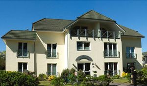 Image of Hus Sünnenkringel