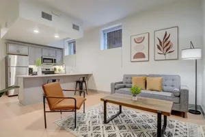 Image of Renovated Loft w Free Parking & Near Hospitals