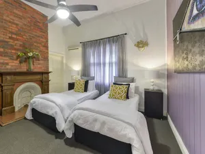 Image of One Thornbury Boutique B&B
