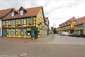 Image of Zur Post