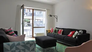 Image of 2 bedroom apt Christianshavn 417-1