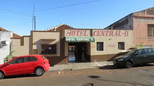 Image of Hotel Central II