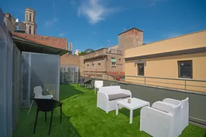 Image of Center Plaza Figueres