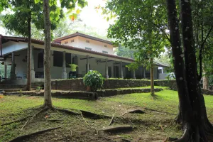 Image of Dambulu Oya Family Park
