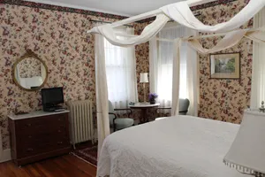 Image of Cambridge House B&B