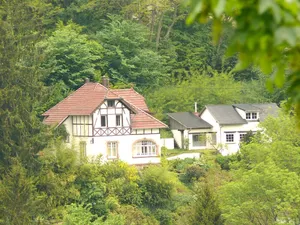 Image of LA VILLA DES OISEAUX - La Petite Pierre