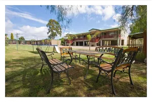 Image of Luhana Motel Moruya