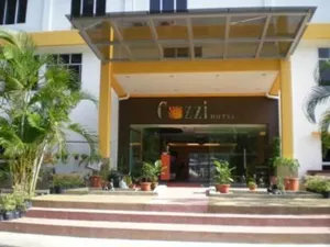 Image of Cozzi Hotel