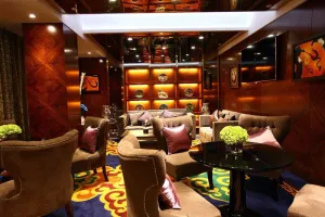 Image of Inner Mongolia Hotel Forbidden City