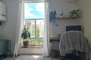 Image of Cosy 1 Bedroom Apartment in Stockwell - Zone 2