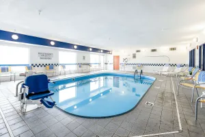 Image of SureStay Plus Hotel by Best Western Minot