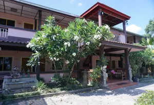 Image of Ban Poh Garden House