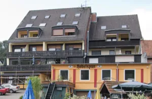 Image of der Hobelspan