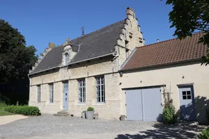 Image of Van Hamme 1642 - house for 2 to 4 persons