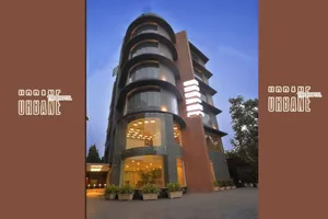 Image of Urbane The Hotel