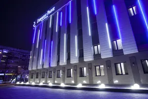 Image of Renion Park Hotel