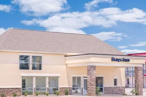 Image of Days Inn by Wyndham Perry Near Fairgrounds