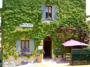 Image of Hotel du Soleil