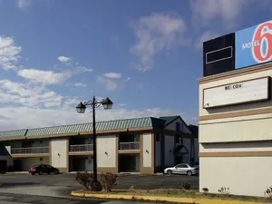 Image of Motel 6 Lexington Park