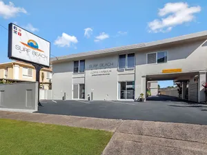 Image of Surf Beach Motel Coffs