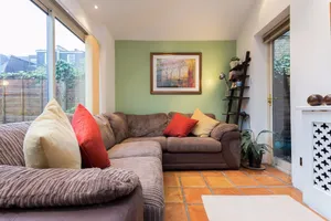 Image of Garden Apartment near Wimbledon