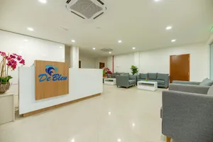 Image of Langkawi De Bleu Hotel