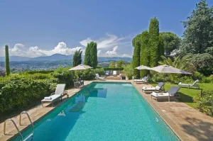 Image of Le Mas Du Chanoine