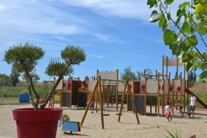 Image of Camping Les Salisses - Maeva