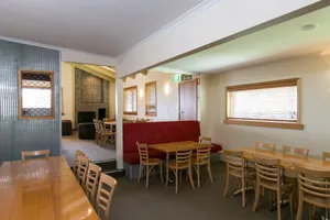 Image of Cooroona Alpine Lodge