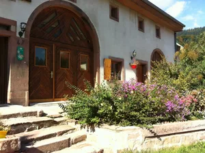 Image of GÎTE EMERAUDE