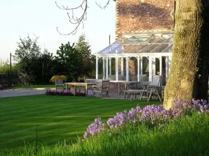 Image of Peel Hey Bed & Breakfast